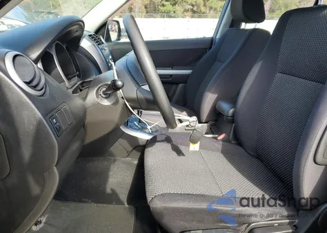 2006 Suzuki Grand Vitara z USA, uszkodzony, nr VIN JS3TE941X64101720